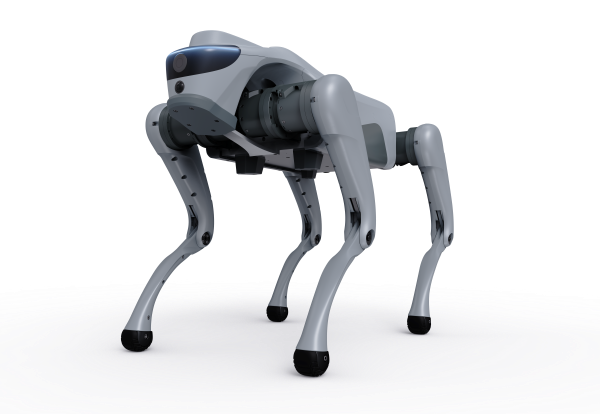 Cyberstars Cyber 1 DEV